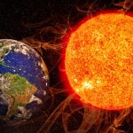 Magnetiska stormar den 8 oktober: kommer de att slå till
